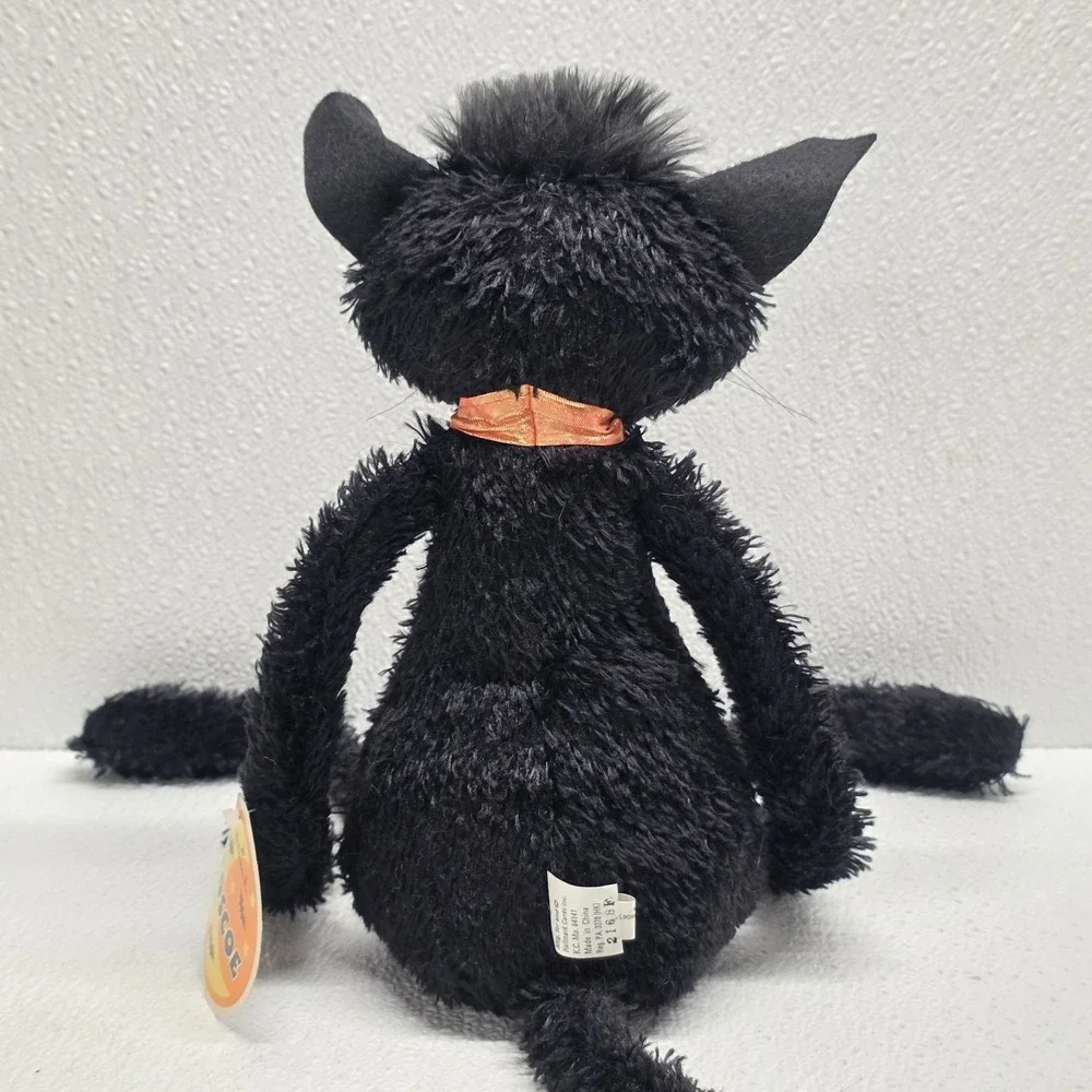 Hallmark roscoe cat